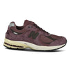 NEW BALANCE 2002R TRUFFLE TRAINERS