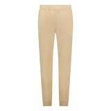 BURBERRY FALLODEN SWEATPANTS BEIGE