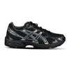 ASICS GEL 1130 BLACK SILVER