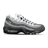 NIKE AIR MAX 95 'GREY JEWEL' TRAINERS