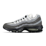 NIKE AIR MAX 95 'GREY JEWEL' TRAINERS