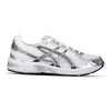 ASICS GEL 1130 WHITE/PURE SILVER