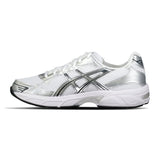 ASICS GEL 1130 WHITE/PURE SILVER