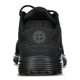 DIOR X STONE ISLAND B30 TRAINERS BLACK