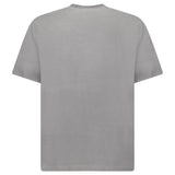 KITH LOGO T-SHIRT DARK GREY