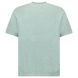 KITH LOGO T-SHIRT LIGHT GREEN