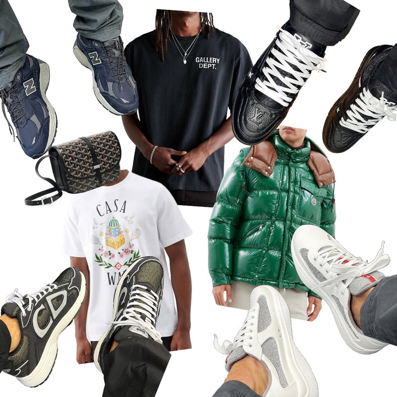Where To Shop UK Drip Outfits 