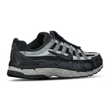 NIKE P-6000 WINTERISED ANTHRACITE SMOKE GREY TRAINERS