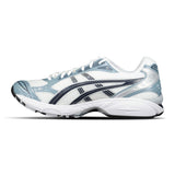 ASICS GEL KYANO 14 ICE BLUE TRAINERS