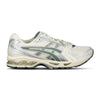 ASICS GEL KYANO 14 CREAM / GREEN / SILVER