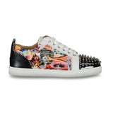 CHRISTIAN LOUBOUTIN | [title] | AffluentAttire - Designer Clothing outlet below RRP