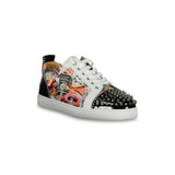 CHRISTIAN LOUBOUTIN | [title] | AffluentAttire - Designer Clothing outlet below RRP