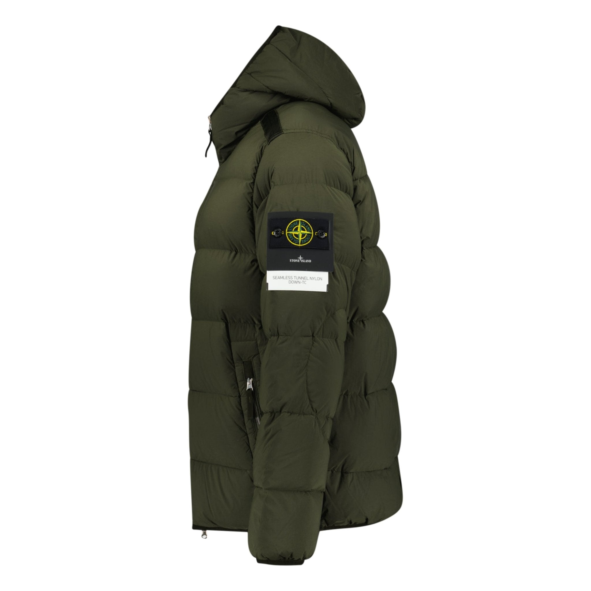 Stone Island | [title] | AffluentAttire - Designer Clothing outlet below RRP