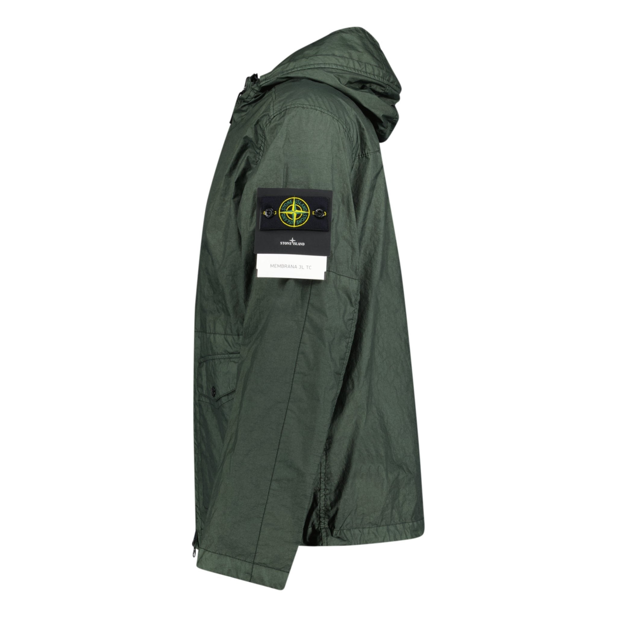 STONE ISLAND | [title] | AffluentAttire - Designer Clothing outlet below RRP