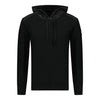 CANADA GOOSE  ASHCROFT HOODIE SWEATSHIRT BLACK