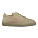 Christian Louboutin Orlato Sneakers Beige - Boinclo ltd