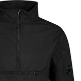 CP Company Chrome Lens Jacket Black - Boinclo ltd