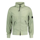 CP Company Chrome Nylon Jacket Mint - Boinclo ltd