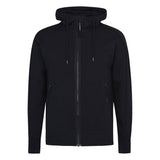 CP Company Goggle Hoodie Sweatshirt Black - Boinclo ltd