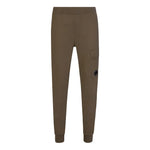 CP Company Lens Sweat Pants Khaki - Boinclo ltd