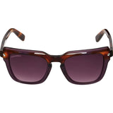 DSquared2 Tortoiseshell Square Sunglasses Brown - Boinclo ltd