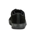 Lanvin Low-Top Patent Toe Trainer Black - Boinclo ltd