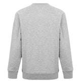 Moncler 1952 Print Sweatshirt Grey - Boinclo ltd