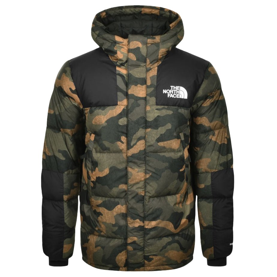 North face deptford discount camo