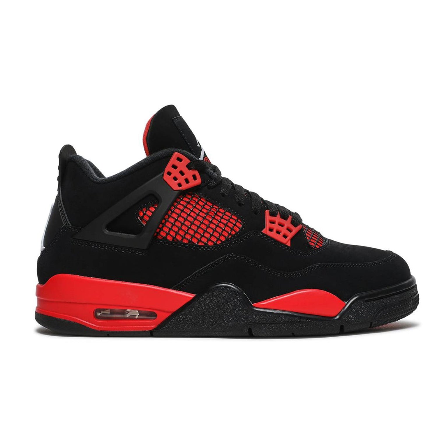 Jordan 4 store retro trainers